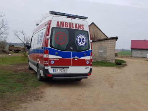 krus, choroby zawodowe, rolnicy, uszczerbek na zdrowiu