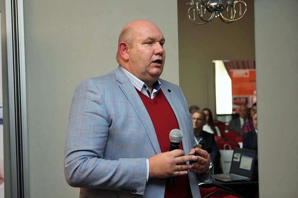 Krzysztof Jażdżewski, główny lekarz weterynarii, ASF, wirus ASF, ognisko ASF, trzoda chlewna, dziki, asf u świń