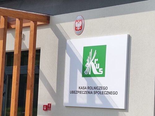 krus, świadczenia, utrata ciąży, dziecko