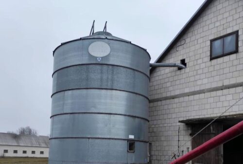 krir, produkcyjna funkcja wsi, produkcja rolna, inwestycje rolników