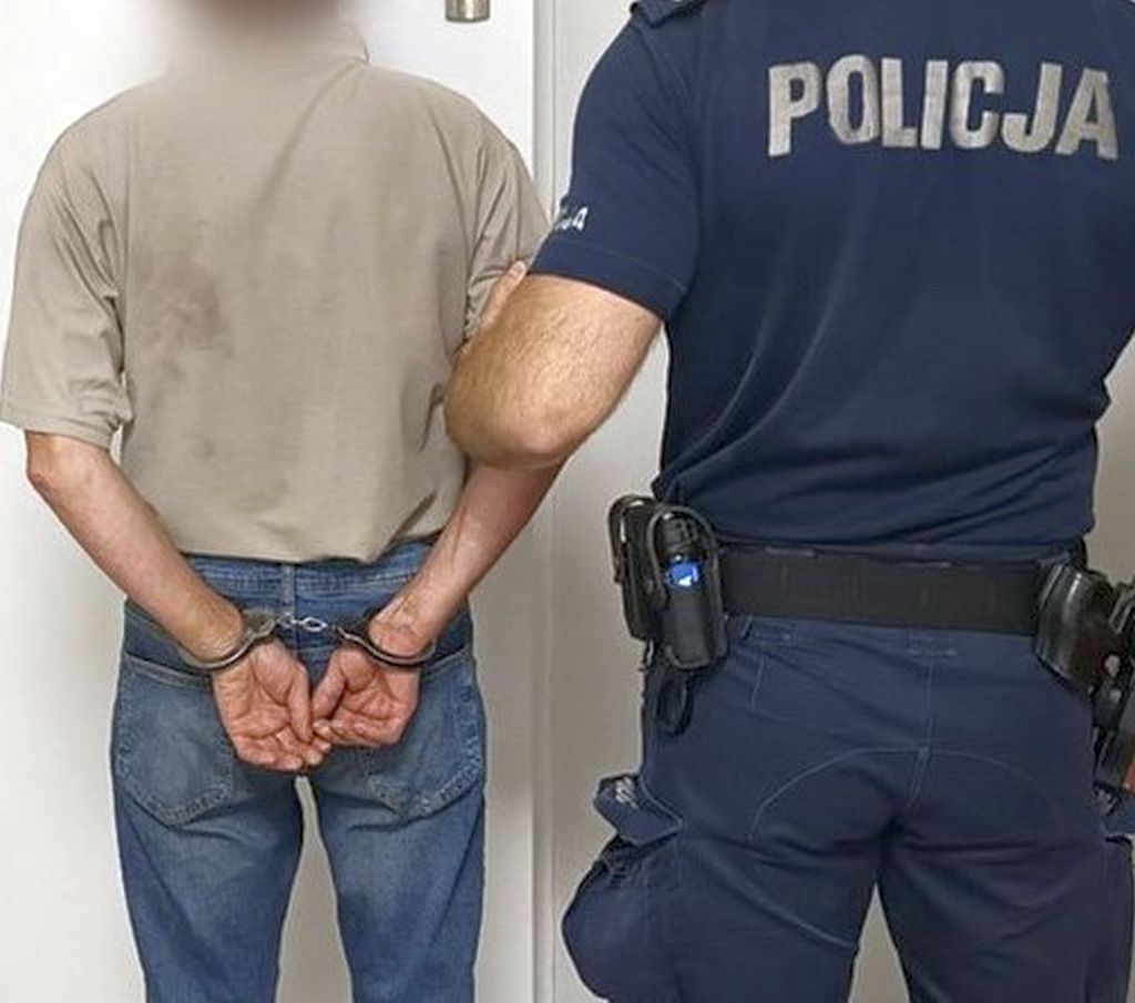 kontrola drogowa, traktorzysta, zakaz prowadzenia pojazdów, sąd