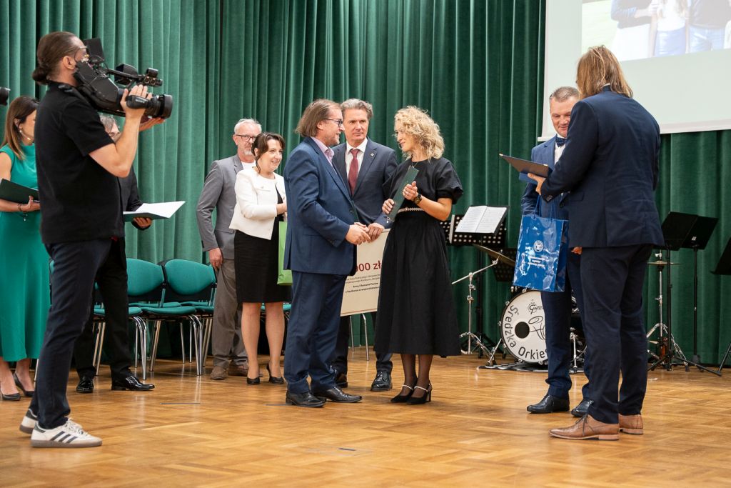 krus, konkurs, bezpieczne gospodarstwo rolne, bhp