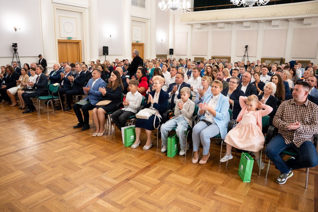 krus, konkurs, bezpieczne gospodarstwo rolne, bhp