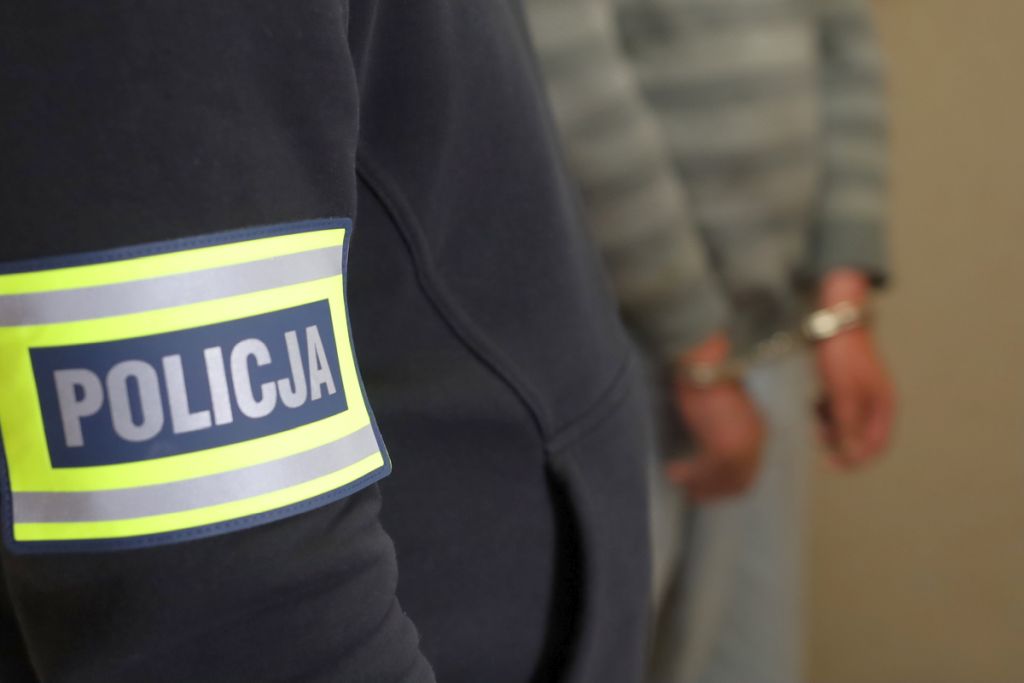 kradzież, paliwo, olej napędowy, kombajn