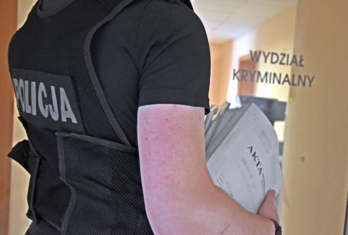 oszustwo, ciągnik, zakup ciągnika, ogłoszenie