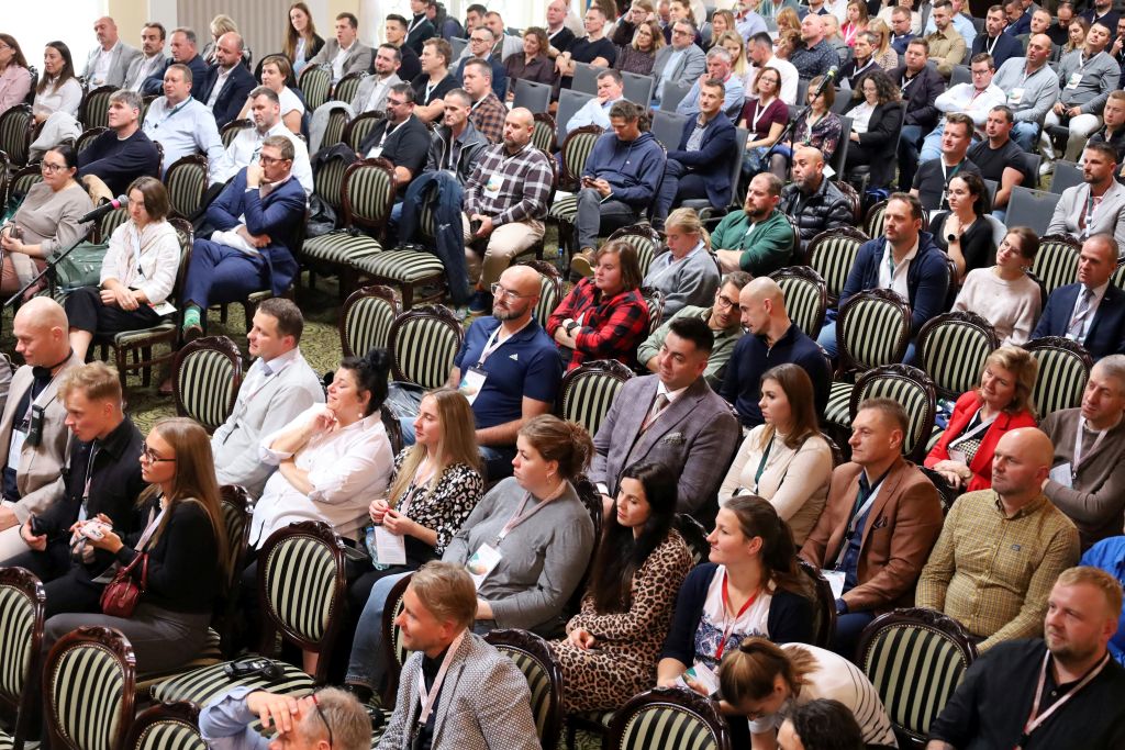 Międzynarodowa Konferencja StopMastitis, zdrowe wymiona, bydło mleczne,