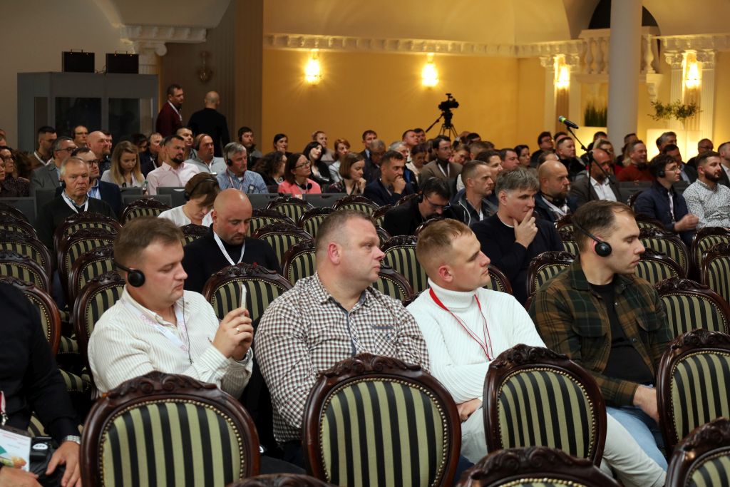 Międzynarodowa Konferencja StopMastitis, zdrowe wymiona, bydło mleczne,