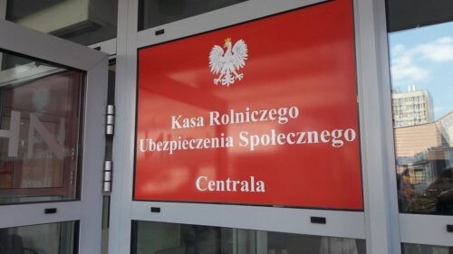 krus, ubezpieczenie, rolnicy, orzecznictwo