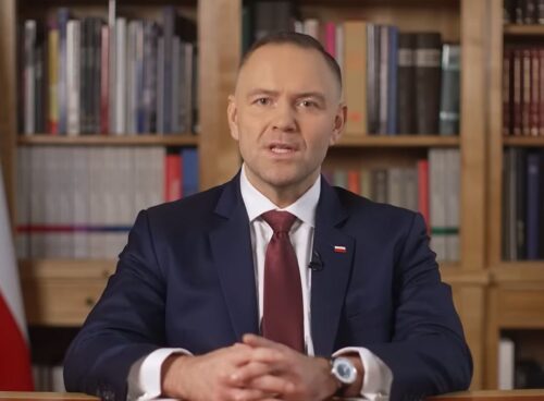 ustawa, prezydent, nawrocki, weto