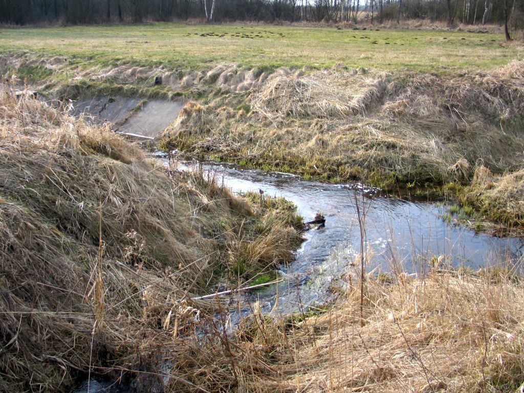 resort infrastruktury, spółki wodne, gospodarka wodna, woda dla rolnictwa