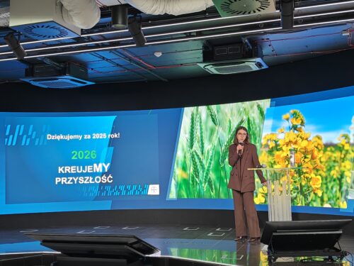 bayer konferencja