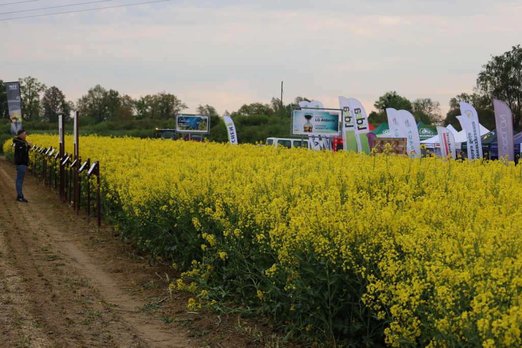 Warsztaty polowe Agrolok