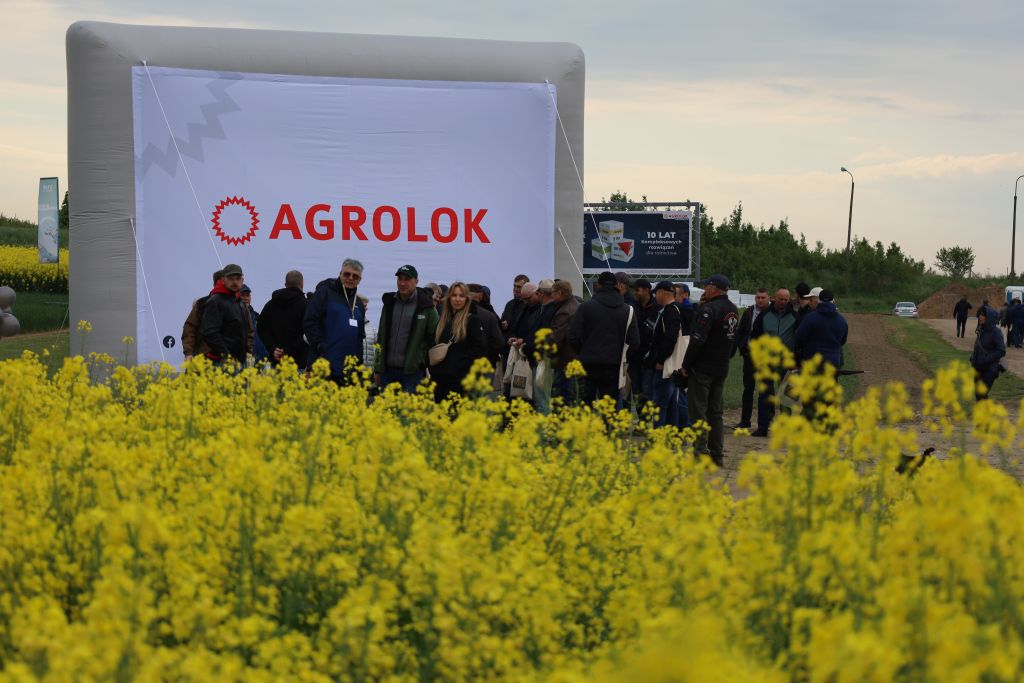 Warsztaty polowe Agrolok