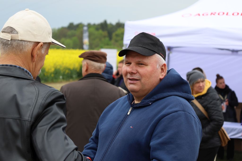 Warsztaty polowe Agrolok